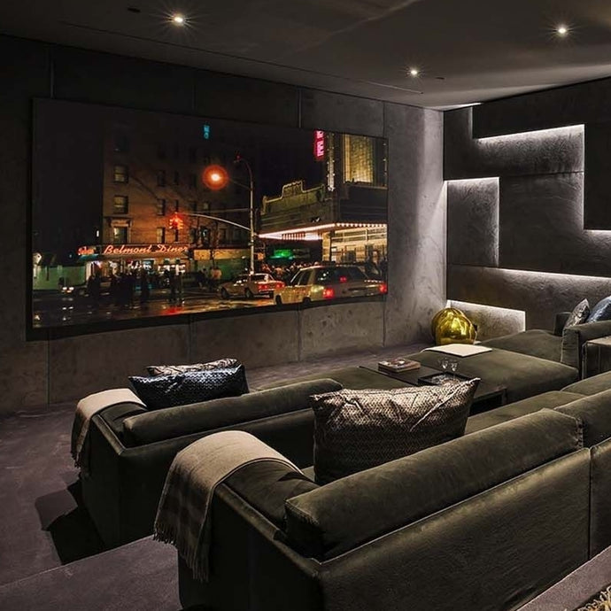 5 Common Home Theatre Mistakes You Need to Avoid